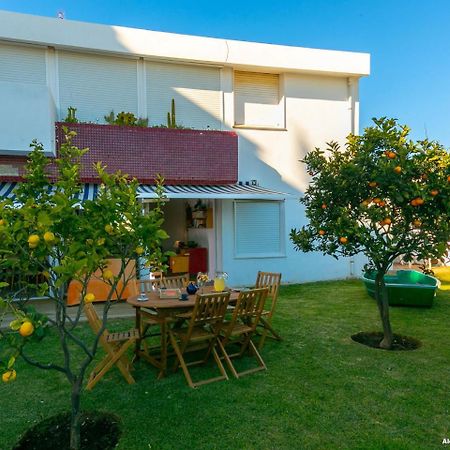 C12 - Sunshine Apartment In Luz Dış mekan fotoğraf