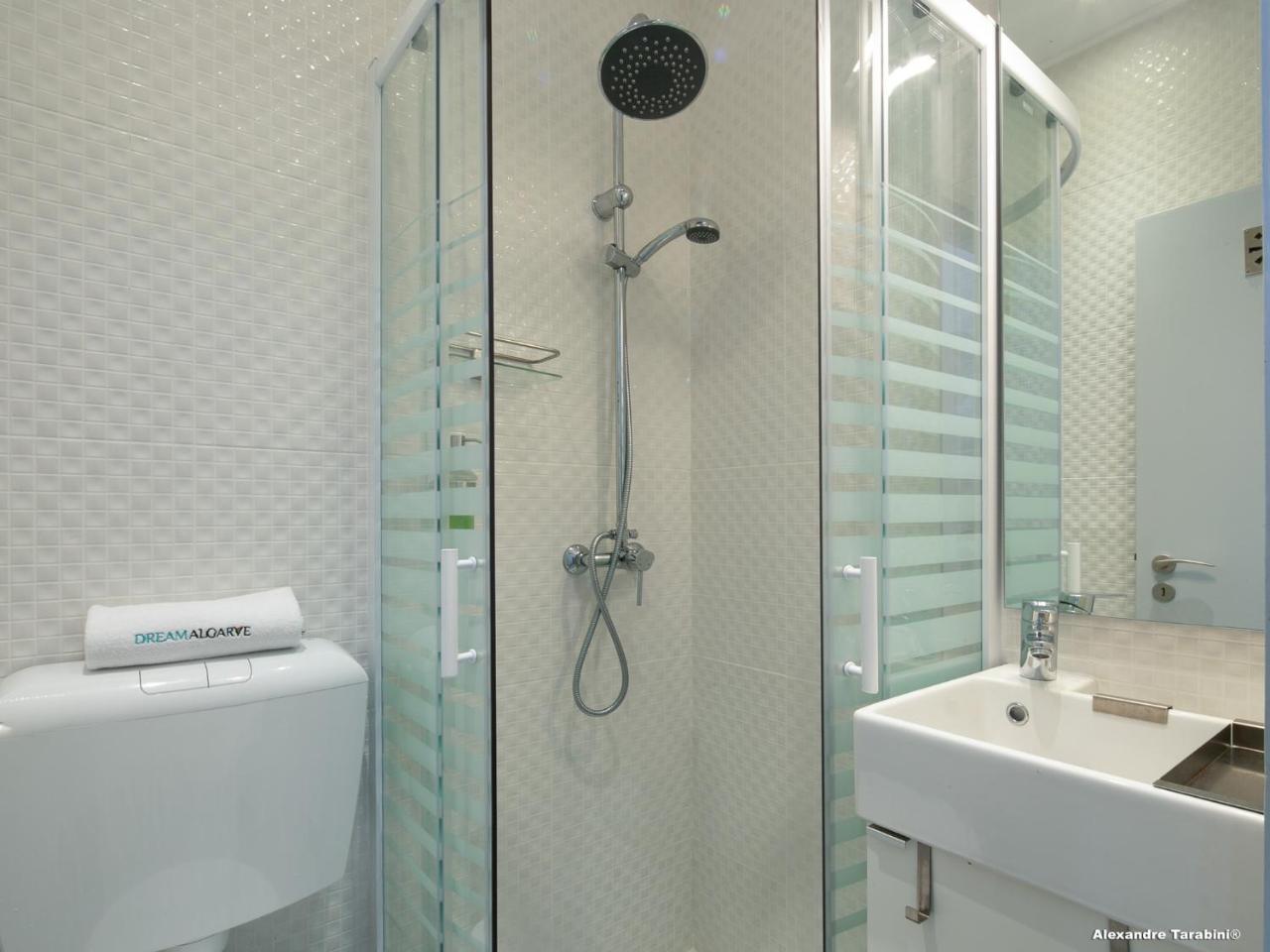 C12 - Sunshine Apartment In Luz Dış mekan fotoğraf