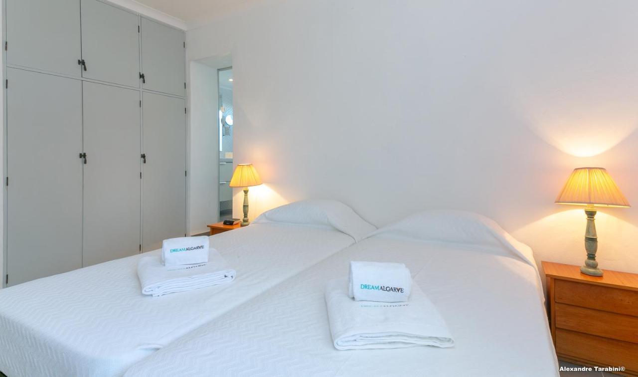 C12 - Sunshine Apartment In Luz Dış mekan fotoğraf