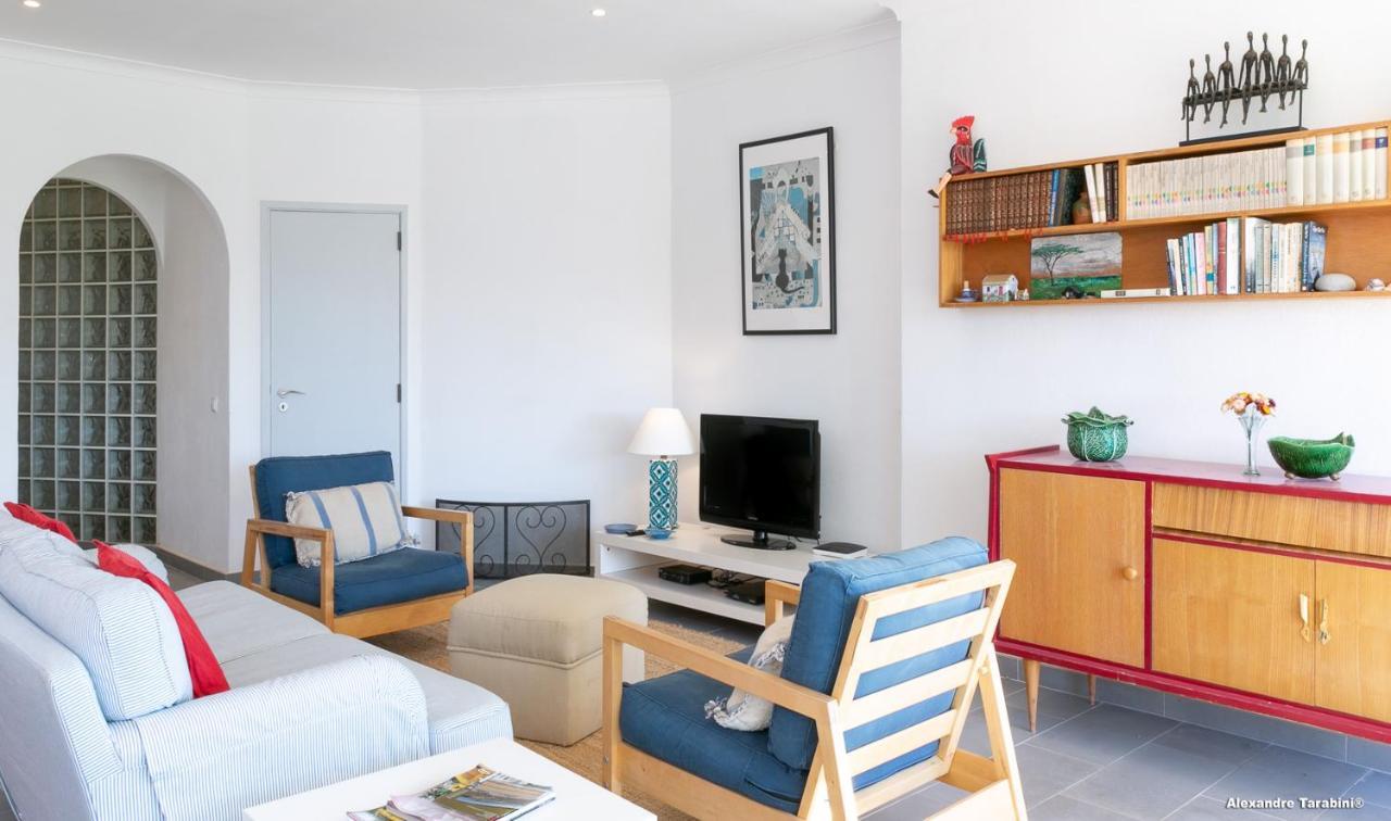 C12 - Sunshine Apartment In Luz Dış mekan fotoğraf