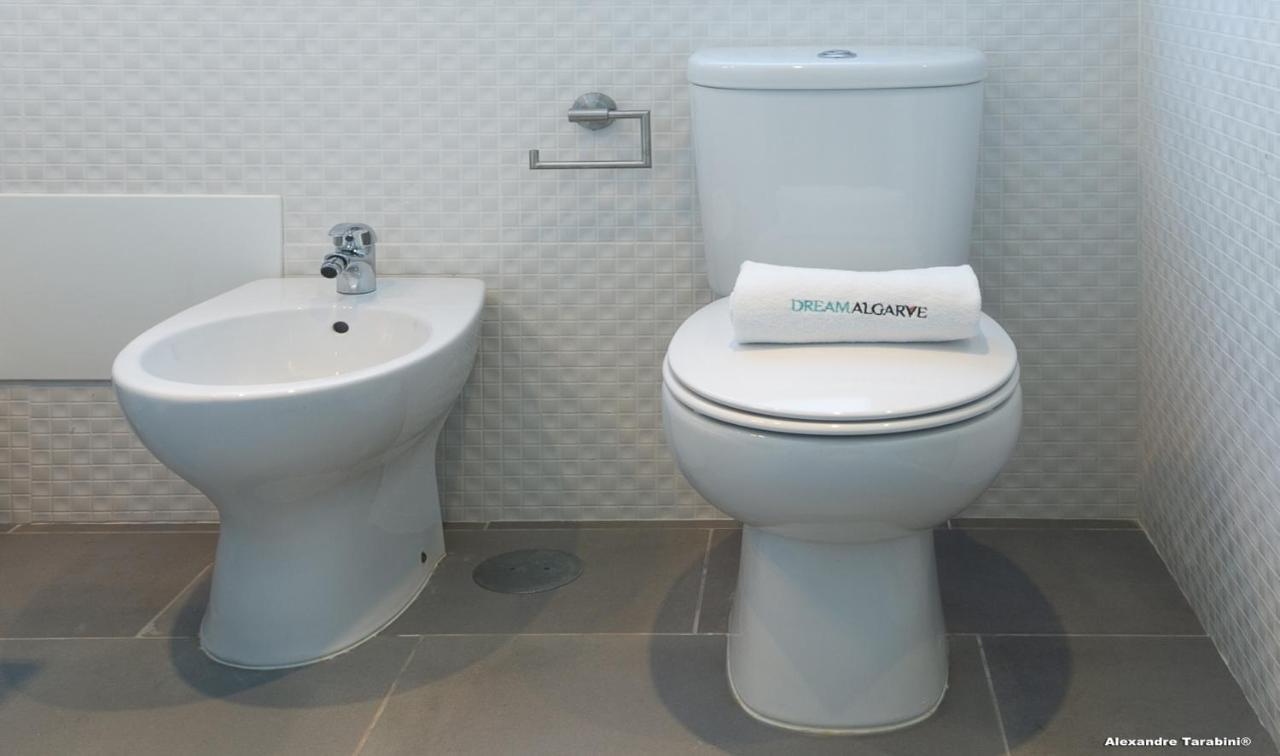 C12 - Sunshine Apartment In Luz Dış mekan fotoğraf