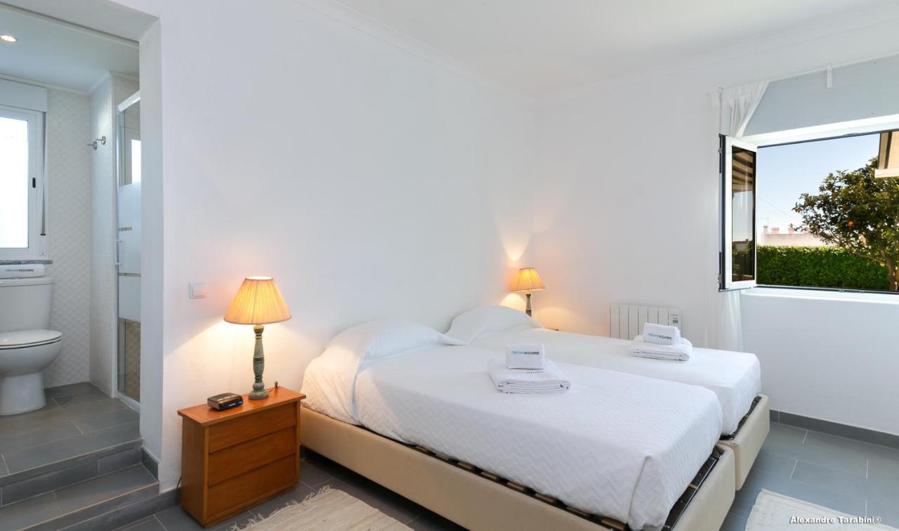 C12 - Sunshine Apartment In Luz Dış mekan fotoğraf