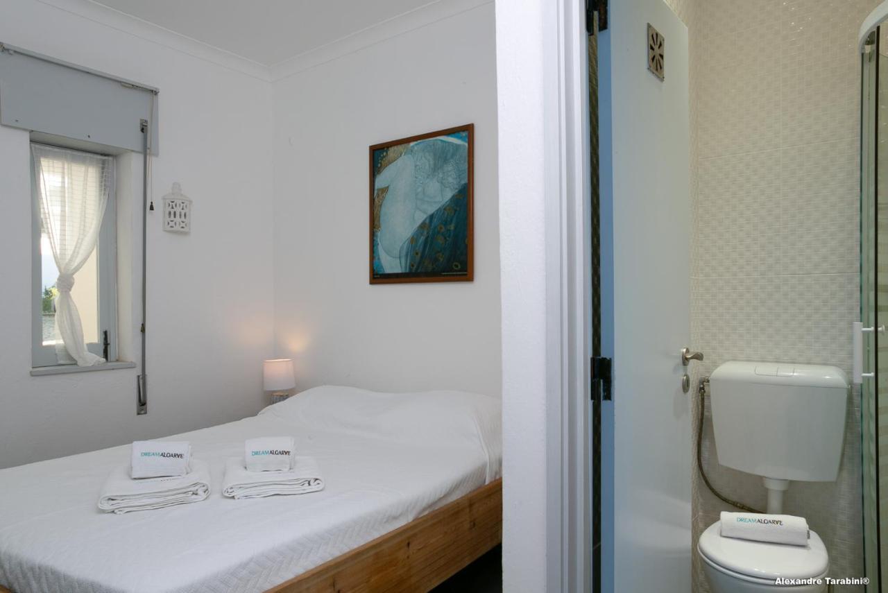 C12 - Sunshine Apartment In Luz Dış mekan fotoğraf