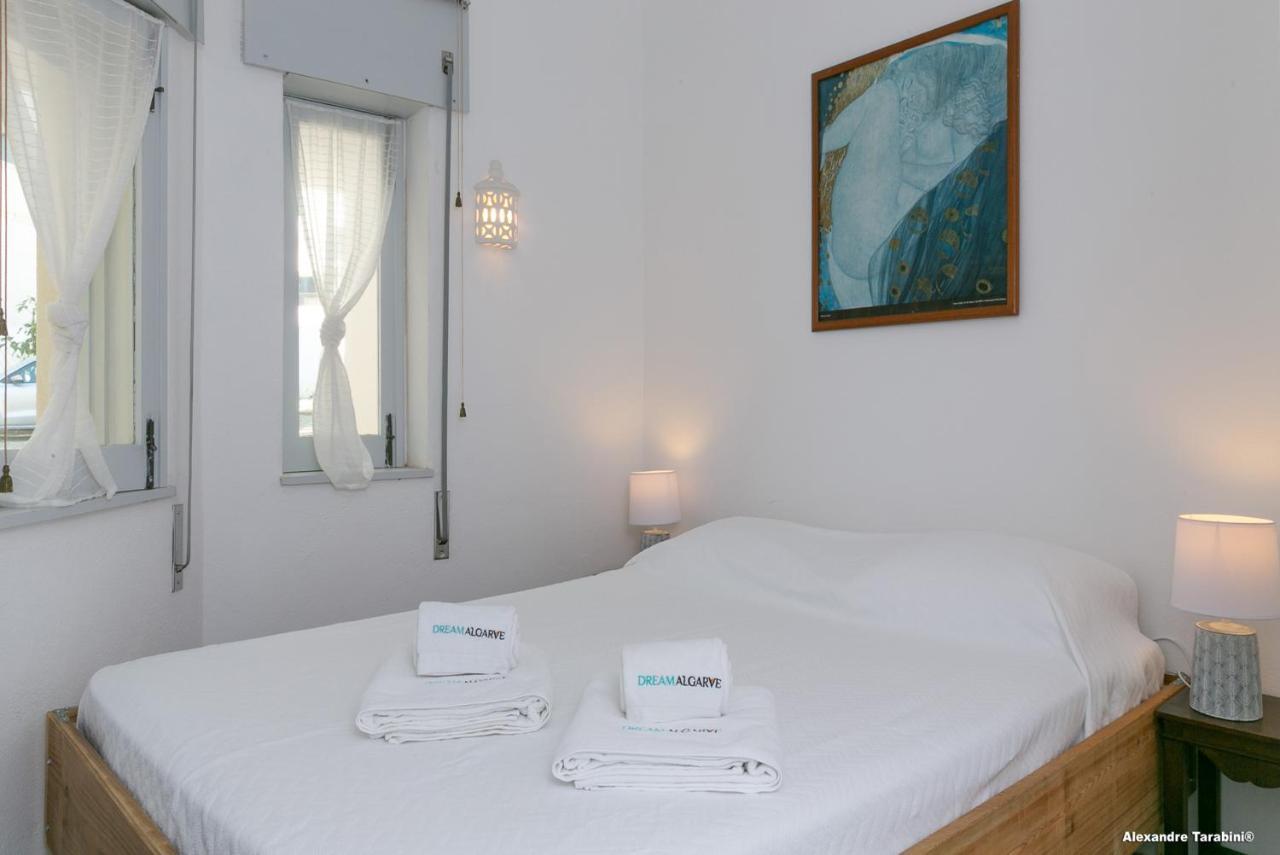 C12 - Sunshine Apartment In Luz Dış mekan fotoğraf