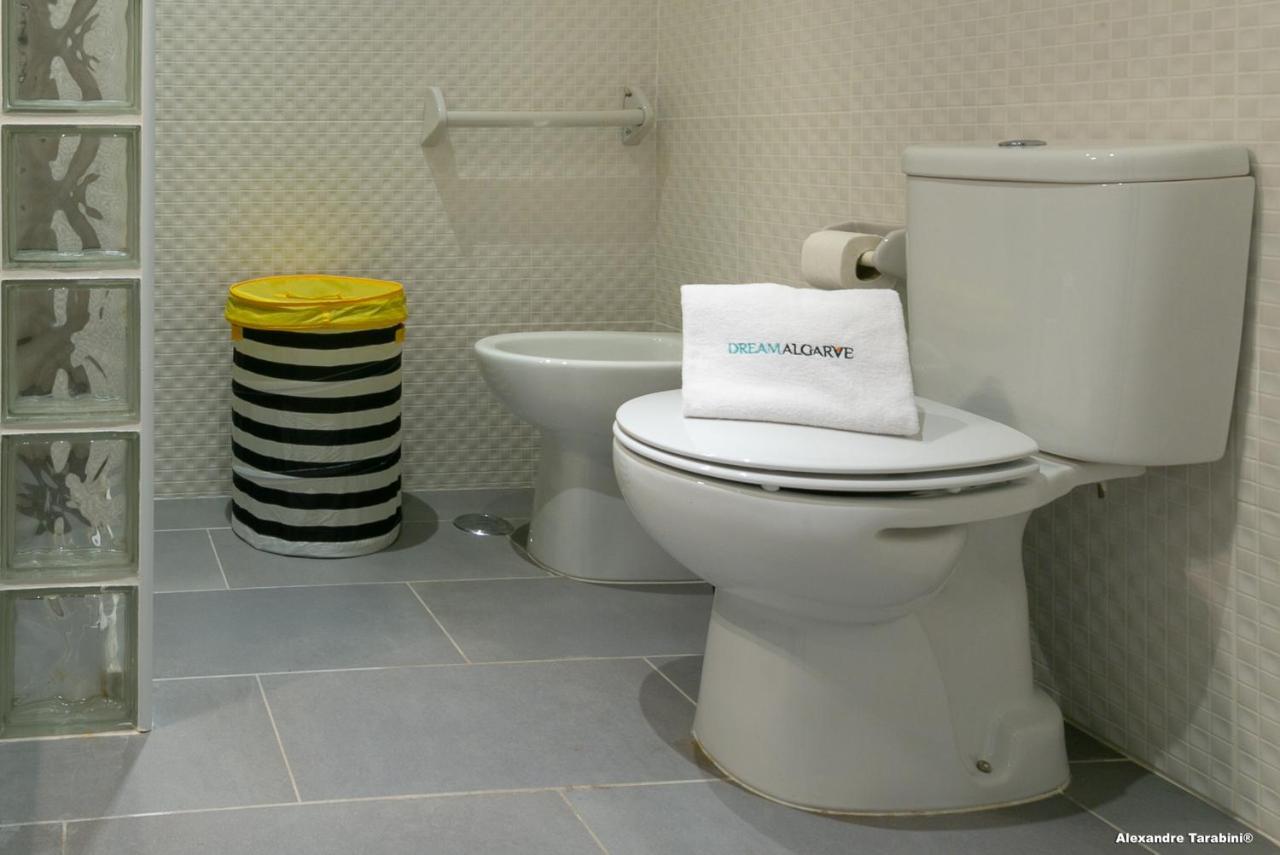 C12 - Sunshine Apartment In Luz Dış mekan fotoğraf