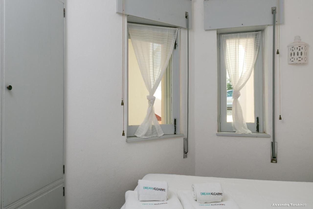 C12 - Sunshine Apartment In Luz Dış mekan fotoğraf