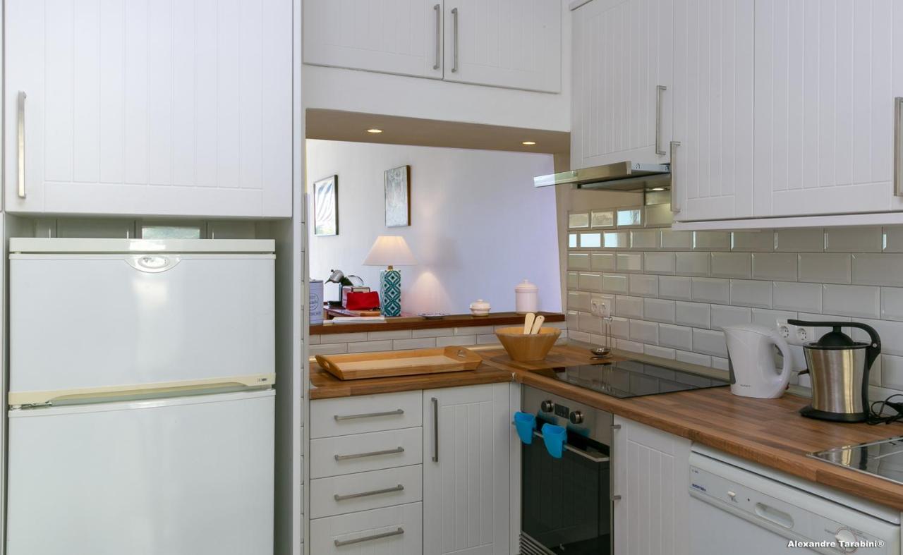 C12 - Sunshine Apartment In Luz Dış mekan fotoğraf